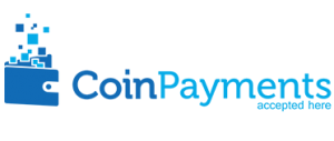 Coinpayments accepted here