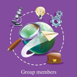 bot group members