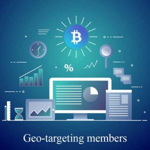 Buy Geo-targeting Telegram Group Members