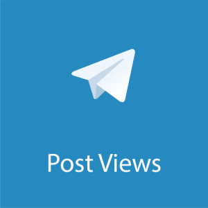 Buy Telegram channel view for posts