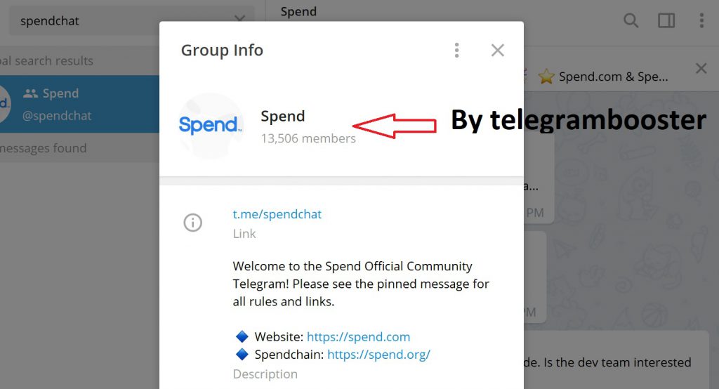 best site to buy telegram members