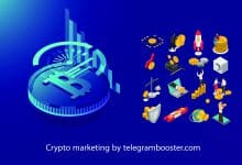 Best cryptocurrency marketing strategy